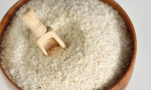 PSYLLIUM HUSK 6