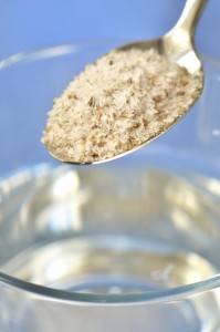 PSYLLIUM FIBER