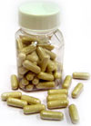 Psyllium Capsule