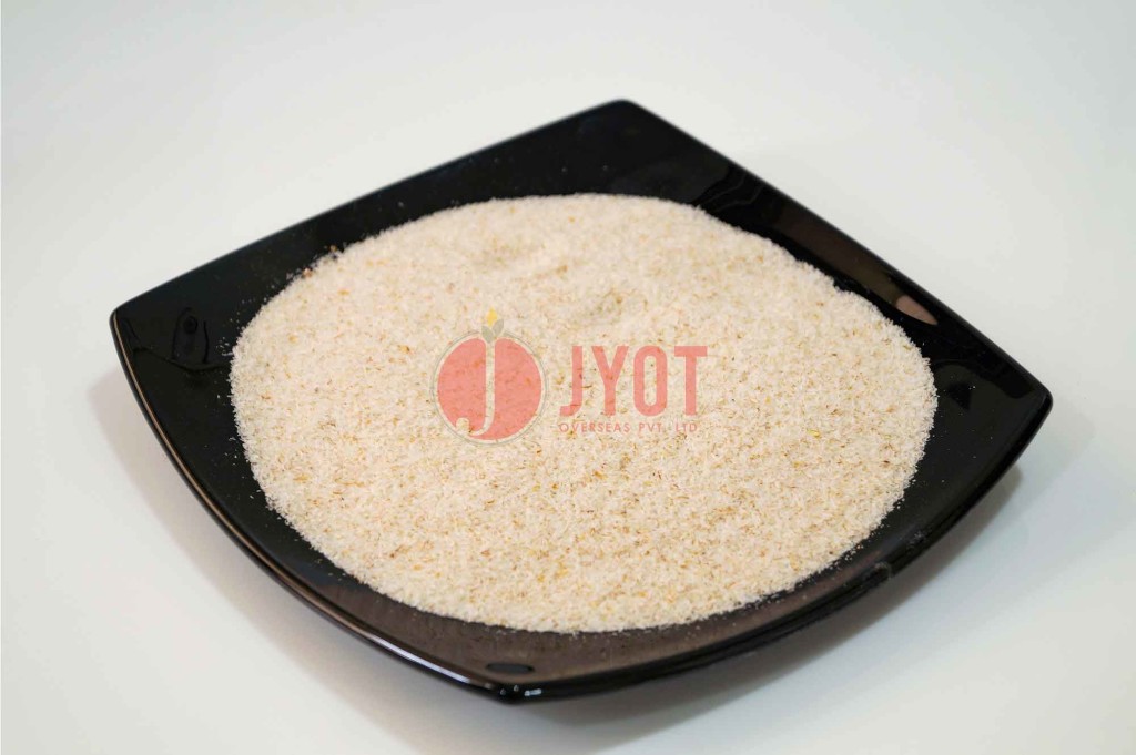 Jyot Psyllium Husk