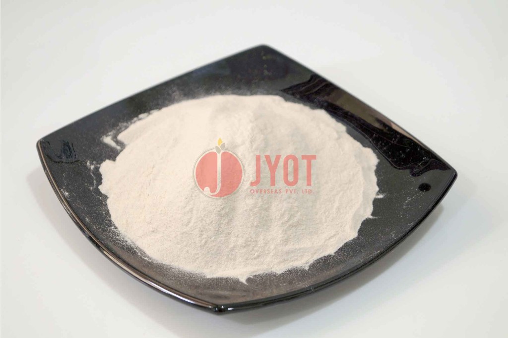 Psyllium Husk Powder