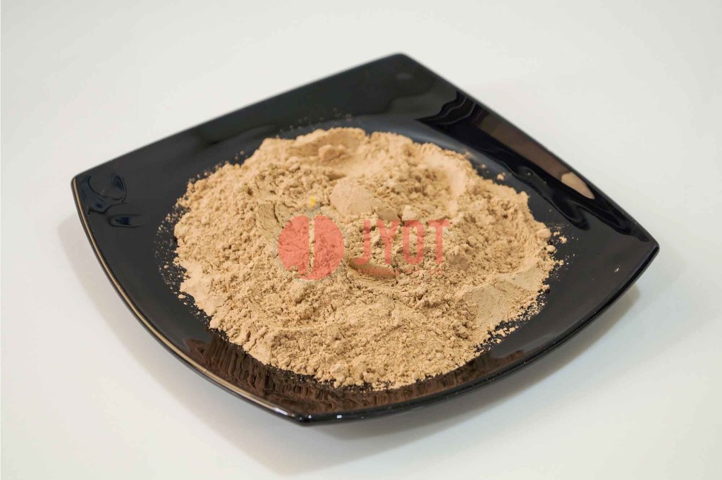 Psyllium Seed Powder