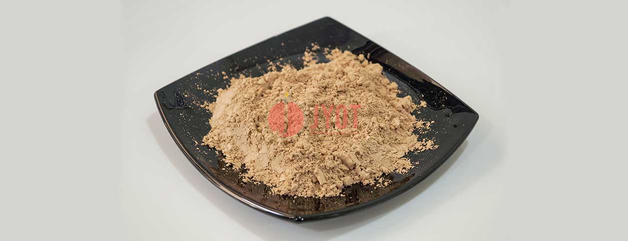 PSYLLIUM SEED & SEED POWDER