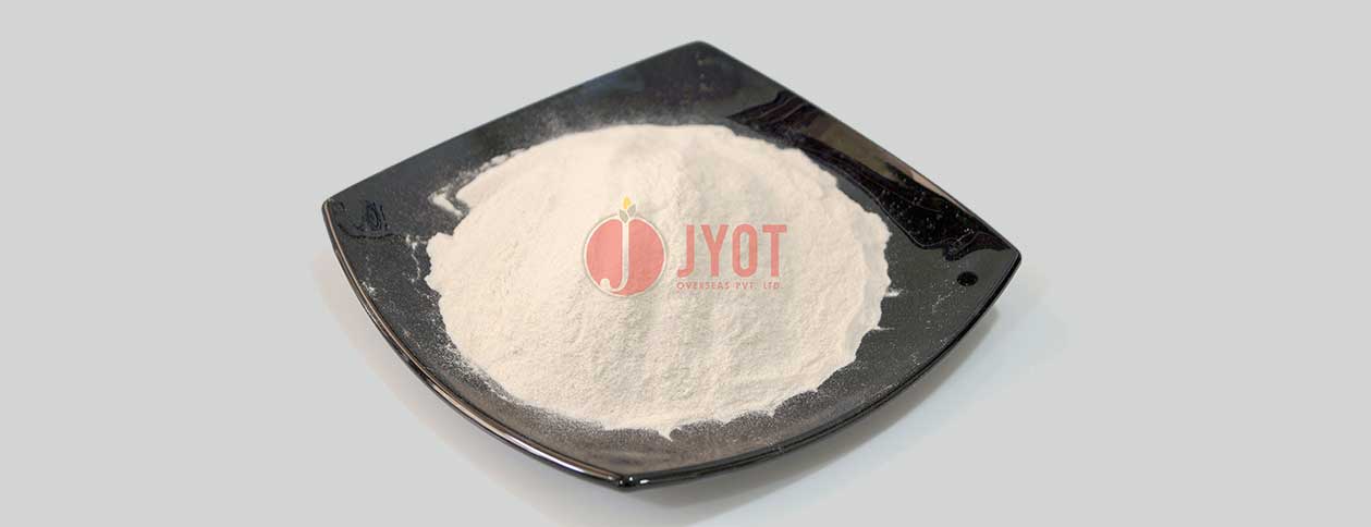 Psyllium Husk Powder